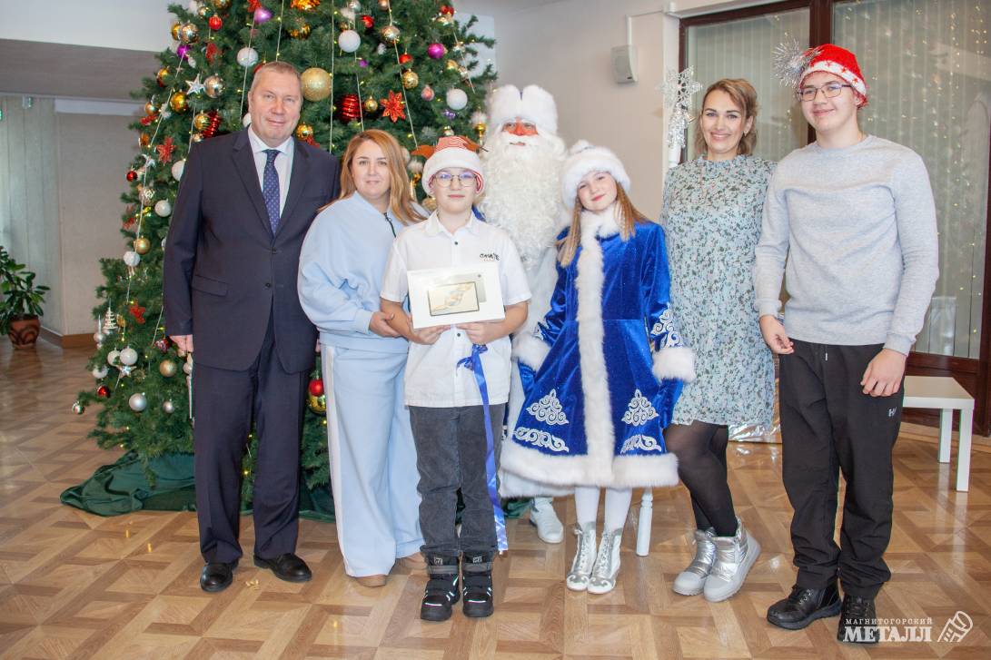 Подарить немножко счастья | Фотография 6