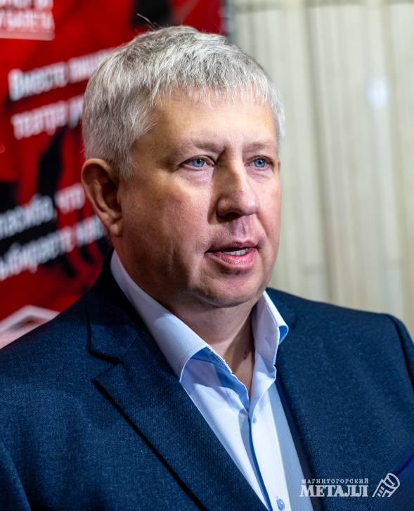 И классика, и мюзикл, и даже «Сектор Газа» | Фотография 21