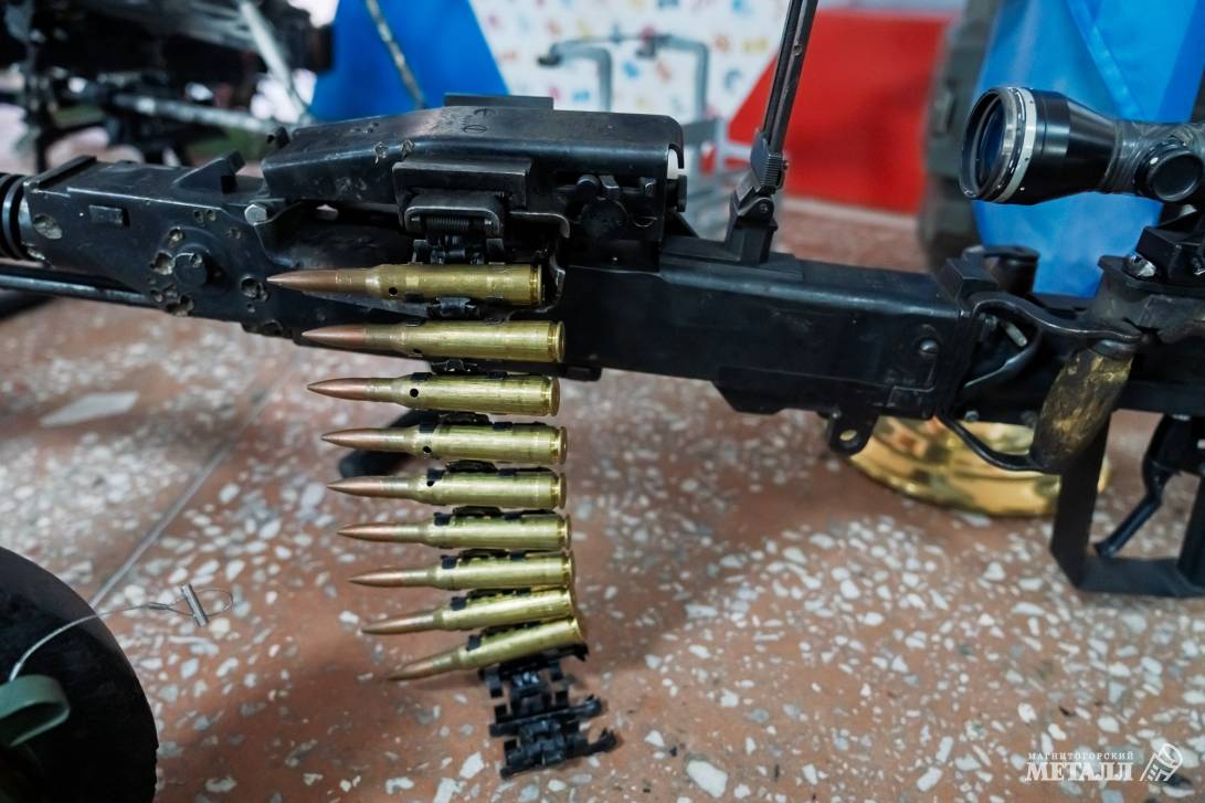 О России с любовью  | Фотография 4