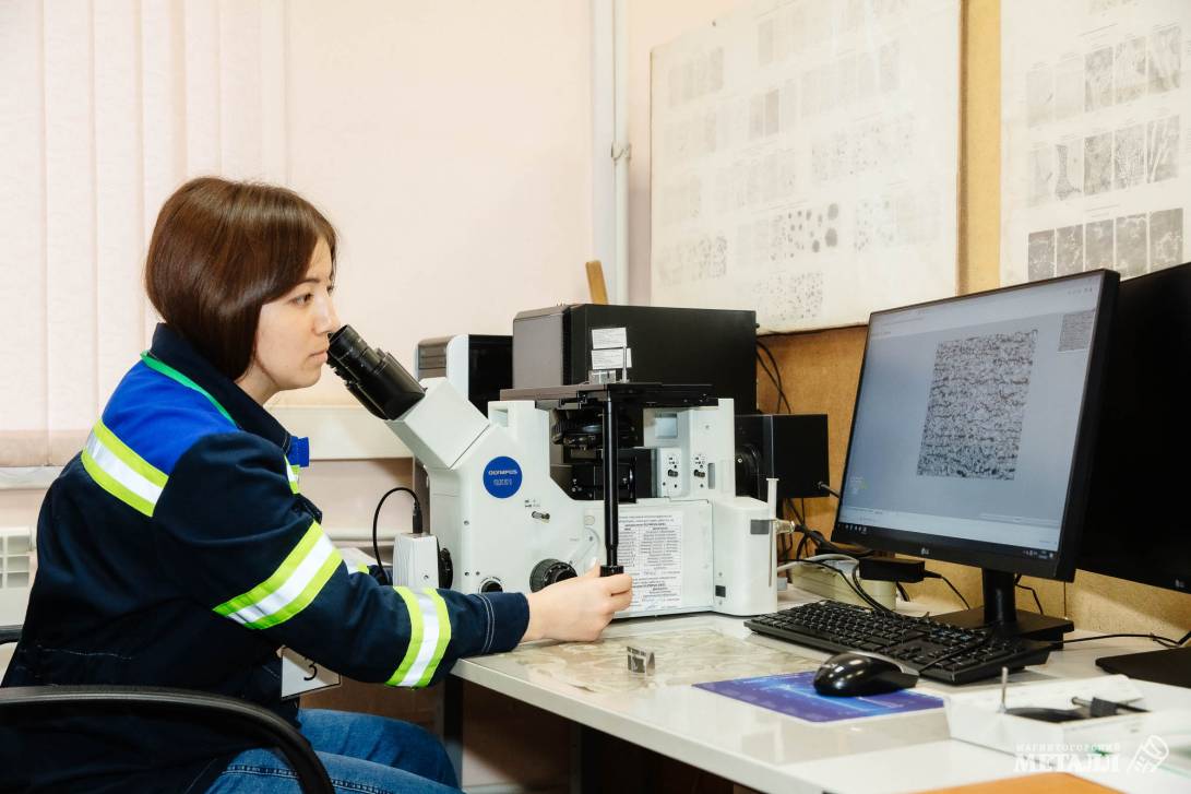 Лаборант  – гарант результата | Фотография 2