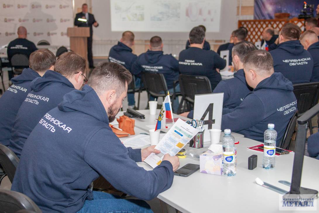 От службы – к управлению | Фотография 19