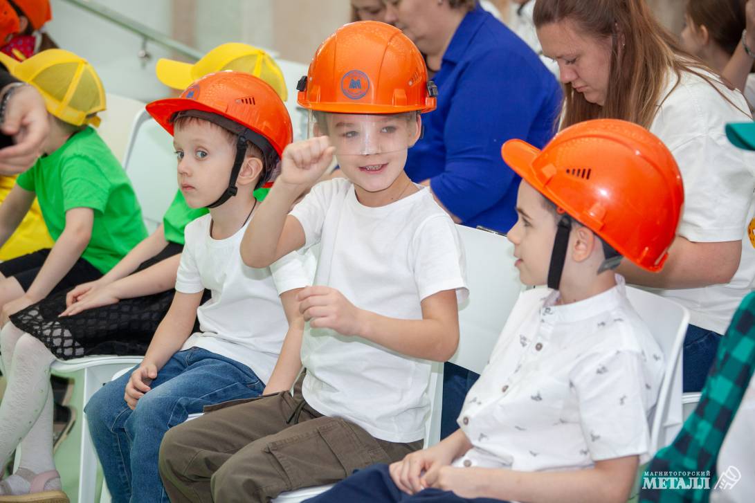 Будущие лидеры инженерии | Фотография 19