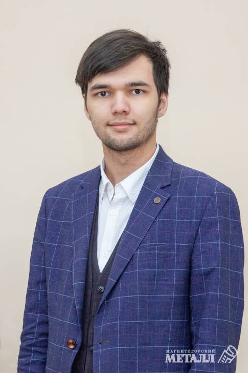 Студентам – опыт, школам – помощь | Фотография 12