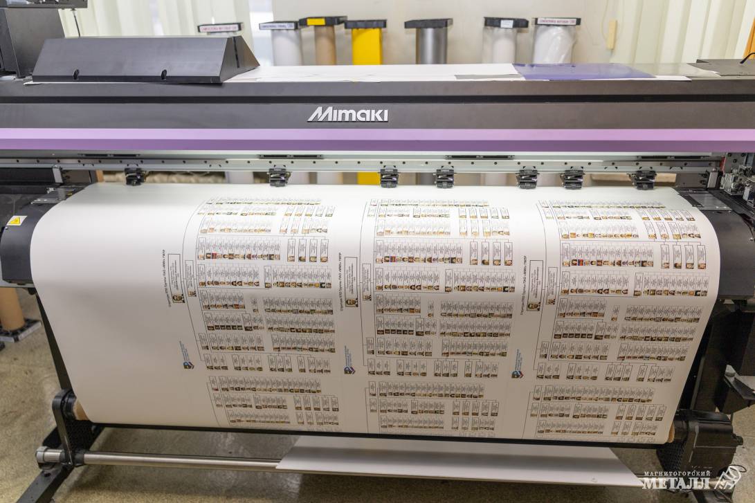 Искусство печати | Фотография 3