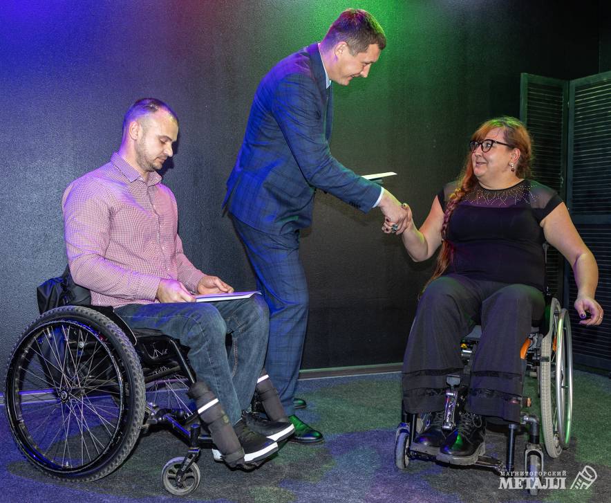 Настроение замечательное | Фотография 1