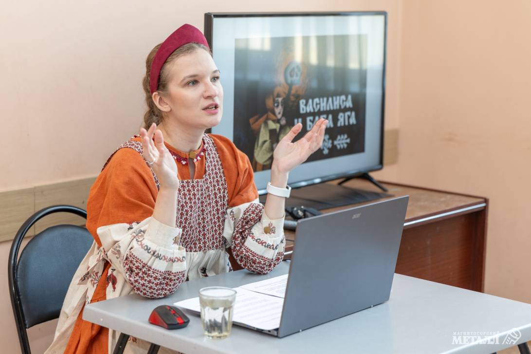 Ксения Ладванова