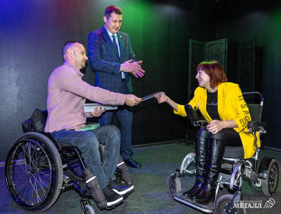 Настроение замечательное | Фотография 3