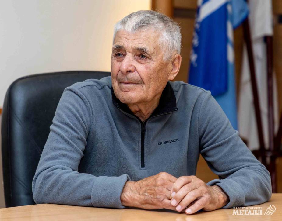 Иван Кальянов