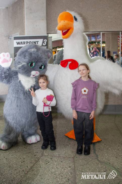 Новый год в Стране чудес | Фотография 1