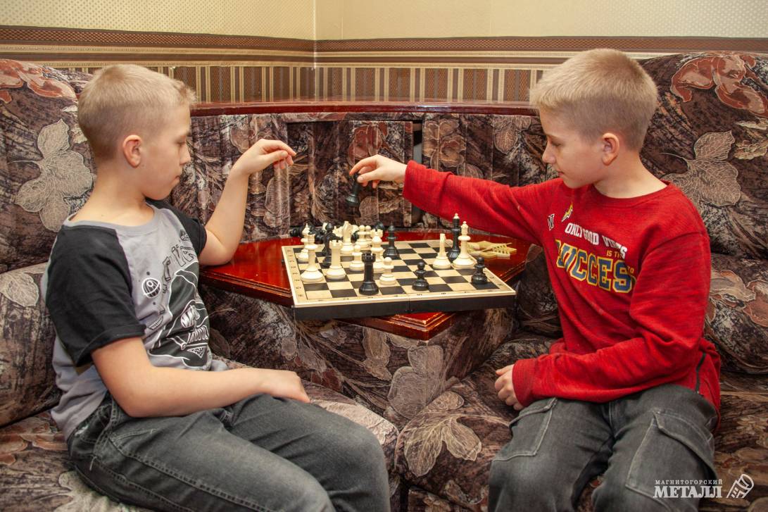 Десять поводов для счастья | Фотография 9