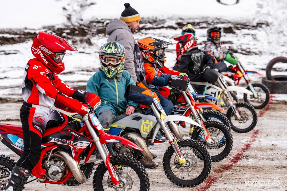 Драйв, рёв моторов и эмоции | Фотография 3