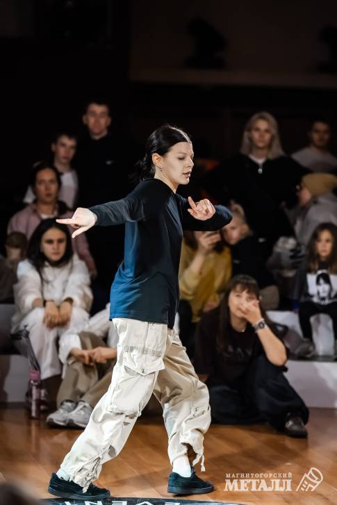 Десять часов фристайла | Фотография 41