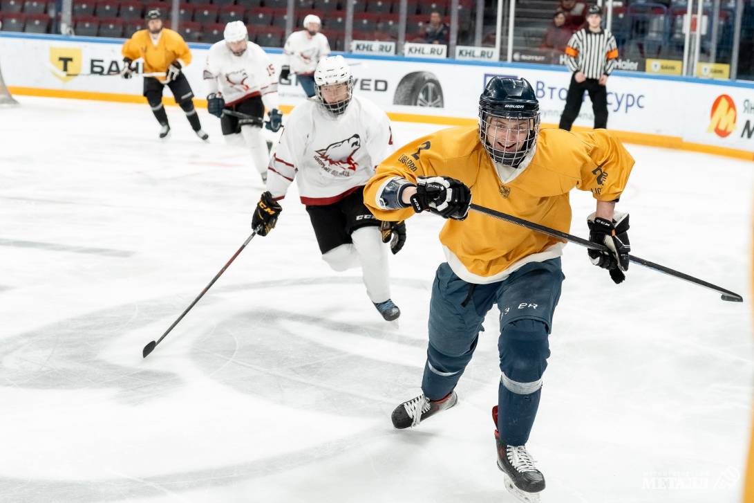 Борьба за шайбу | Фотография 17