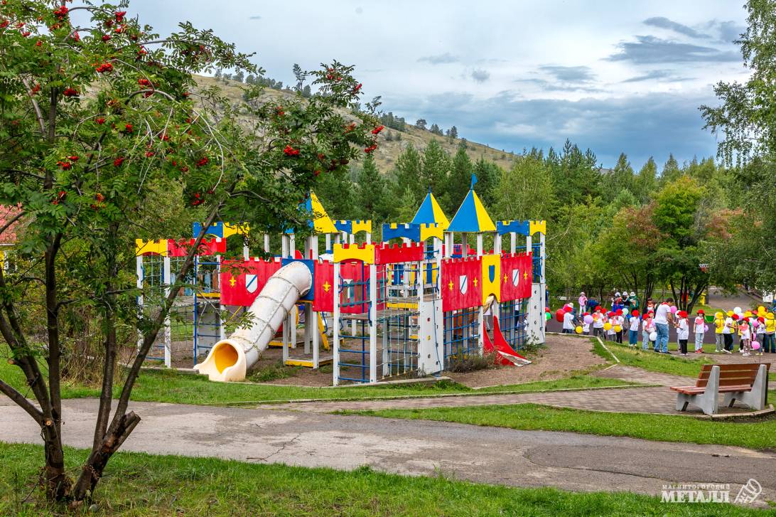 Лучший лагерь России | Фотография 13