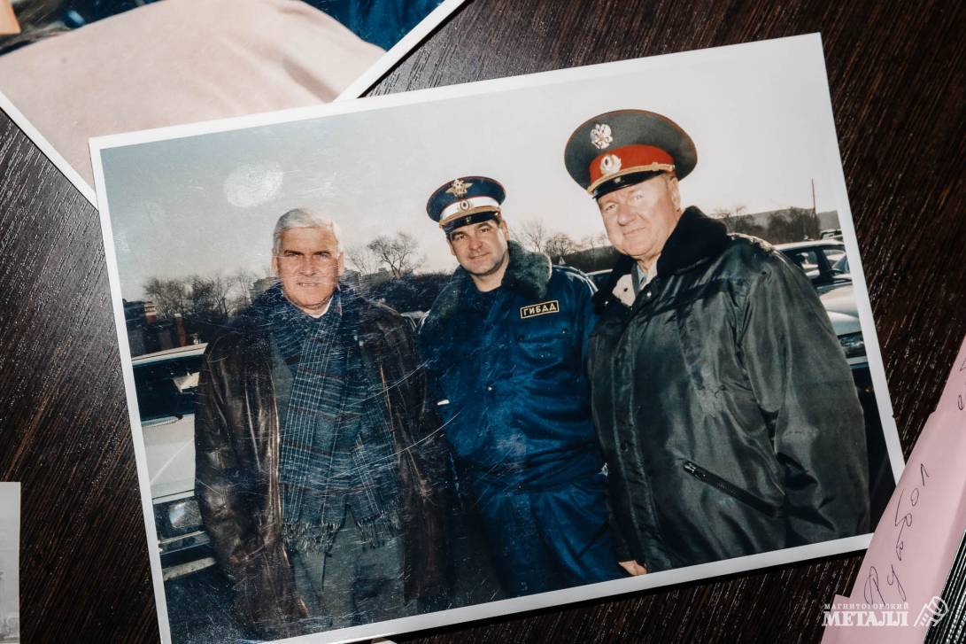 Рождённая в СССР | Фотография 11