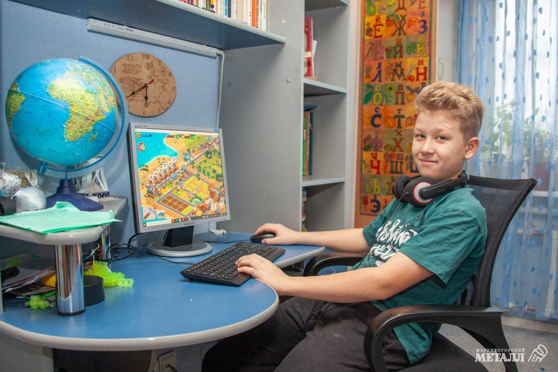 Десять поводов для счастья | Фотография 11