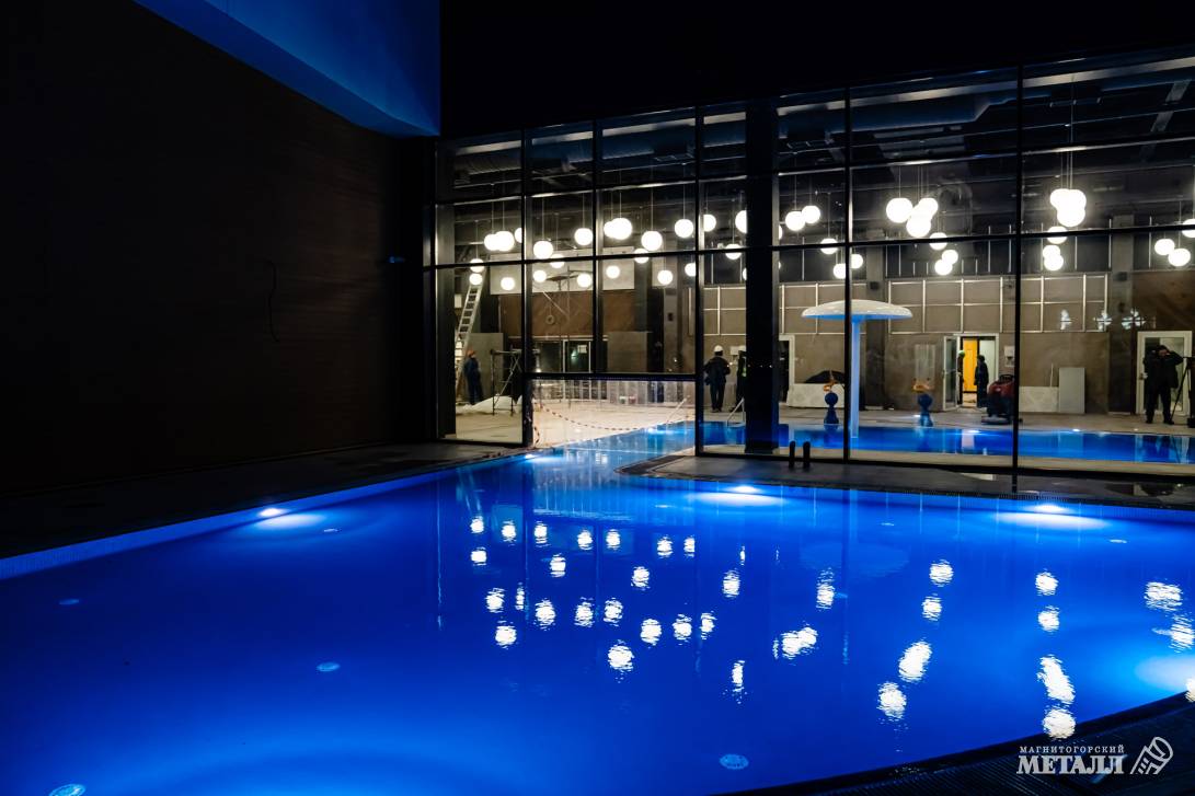 Волшебный свет  «МАГИИ ТЕПЛА» | Фотография 15