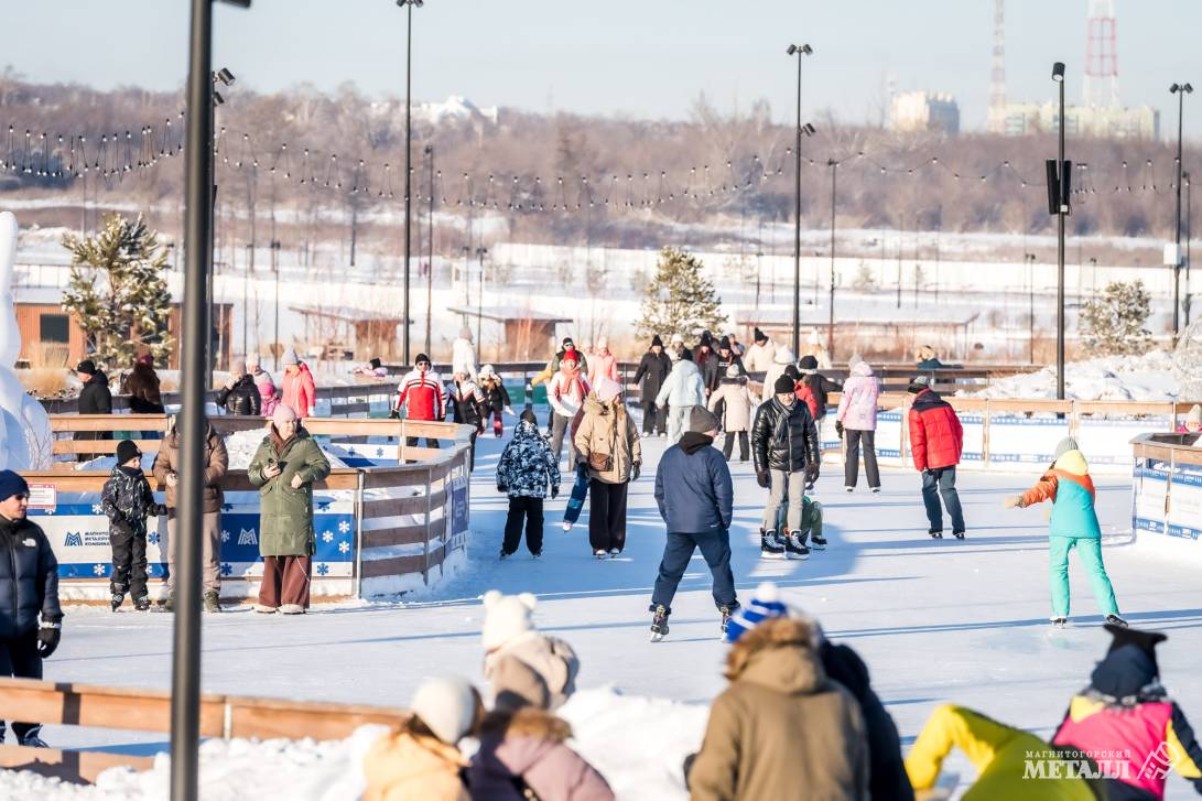 Отдохнули на славу! | Фотография 12