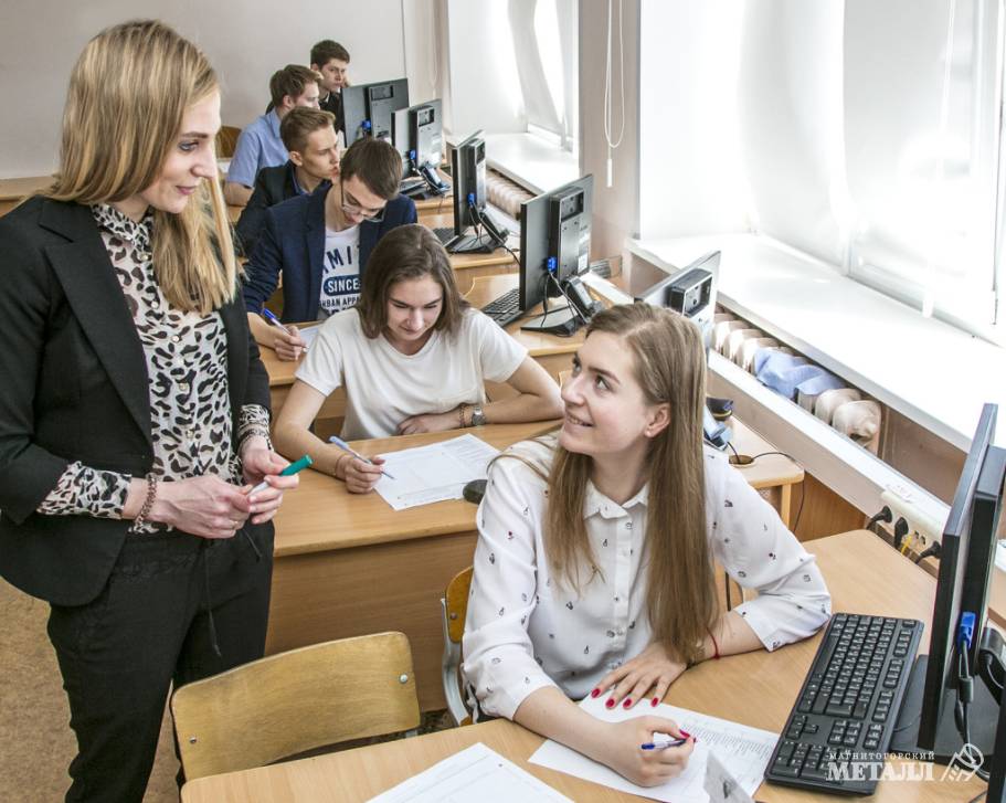 На пороге экзаменов | Фотография 1