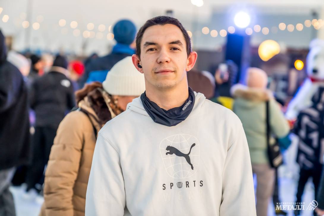 Все на каток! | Фотография 21