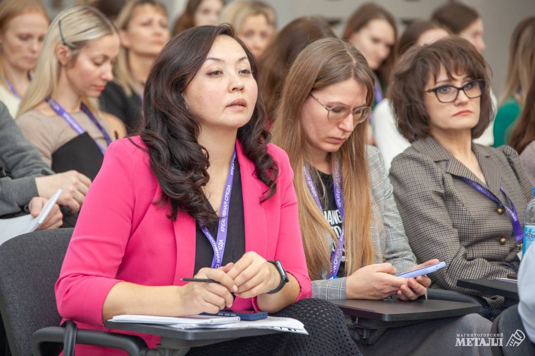 Точка сборки креатива | Фотография 10