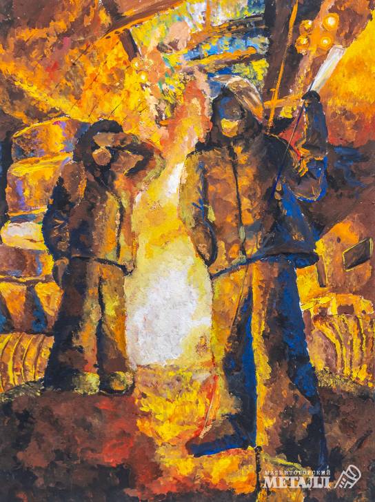 Детский взгляд на «неженские» профессии | Фотография 2