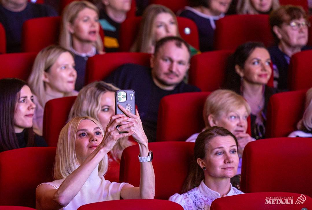 Юбилейный, грандиозный, единственный!  | Фотография 52