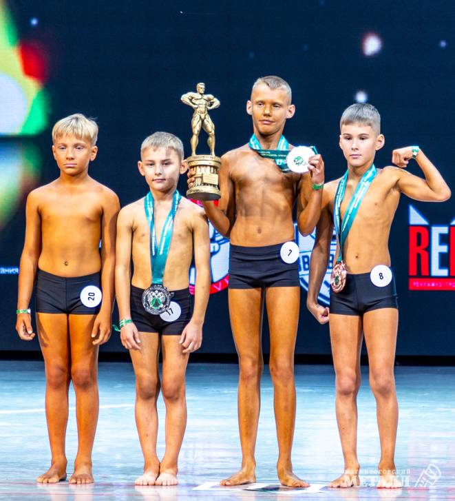 Андрей Смагин