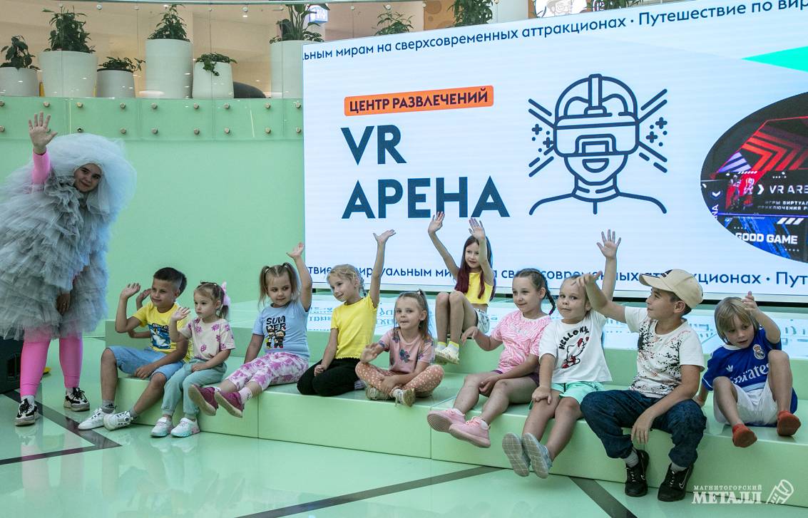 Волны Притяжения | Фотография 24