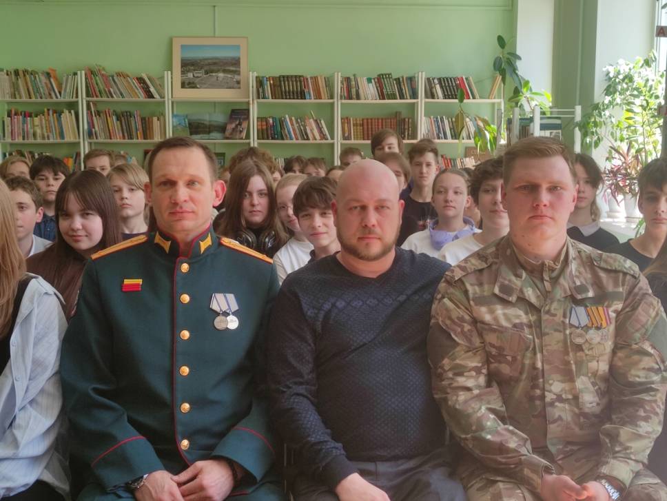 «Подвигу жить в веках» | Фотография 2