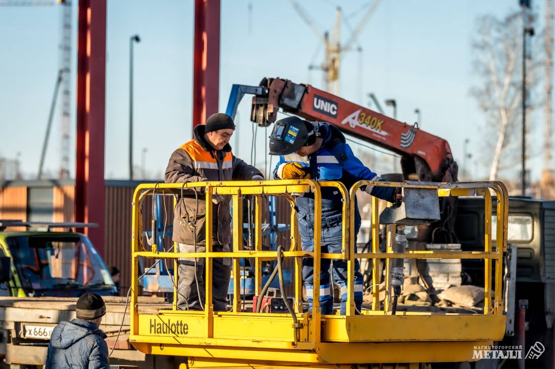 Комфорт и эстетика | Фотография 24