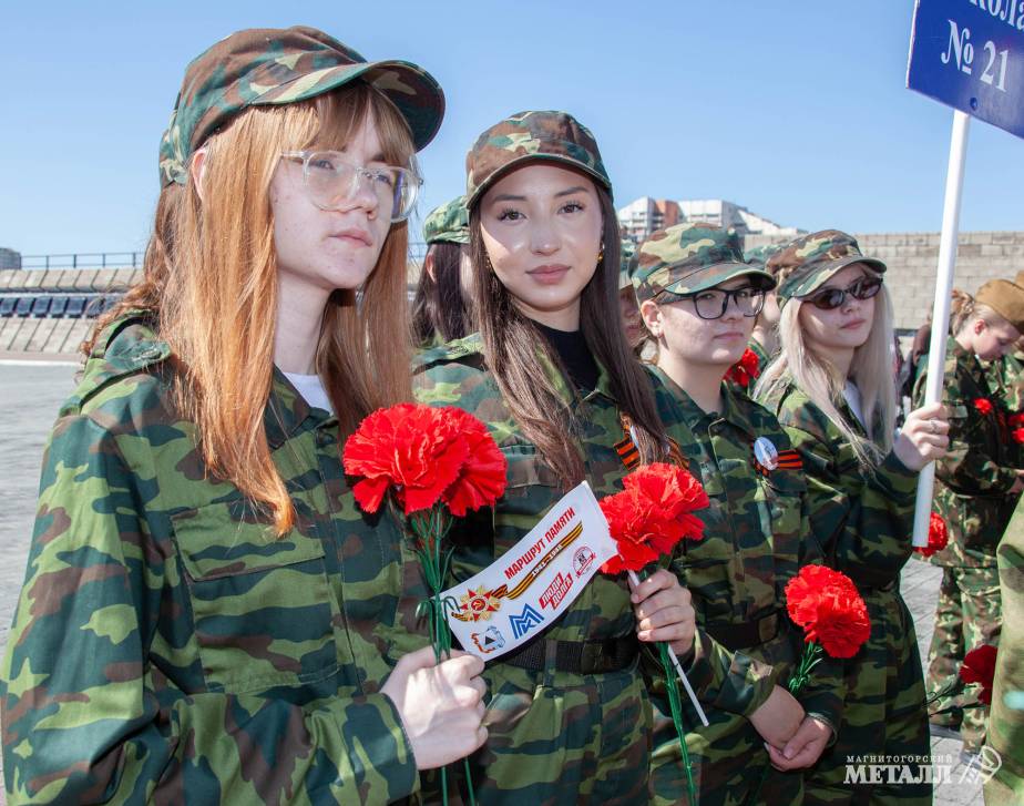 Не смолкнет слава  тех великих лет | Фотография 2
