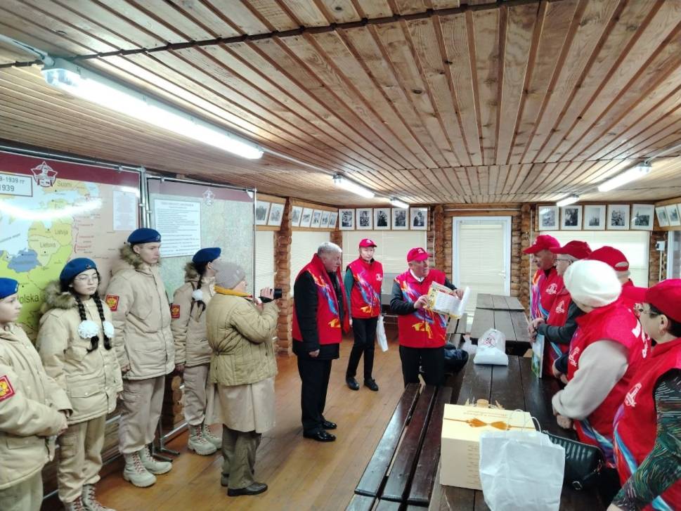 По следам войны | Фотография 7