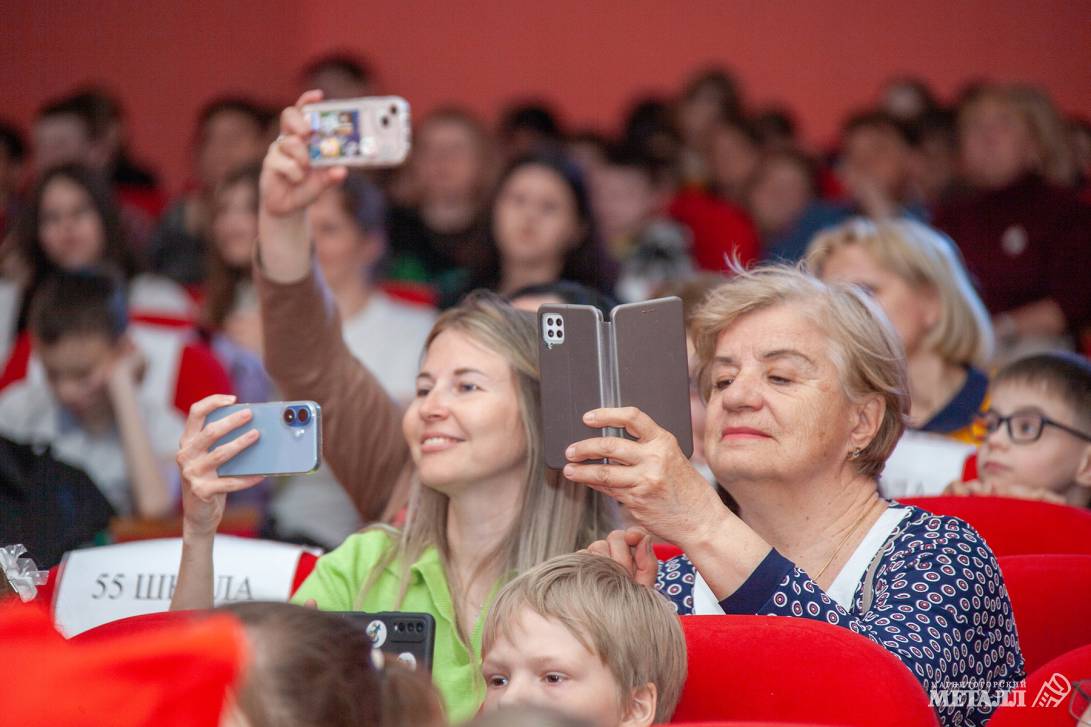 Конкурс юных краеведов | Фотография 11