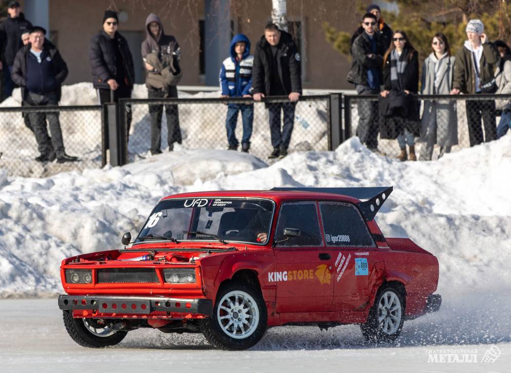 Боком – и точка! | Фотография 37