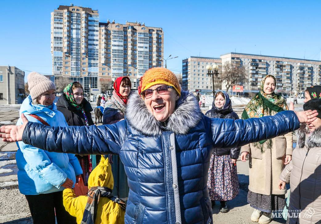 На том же месте, в тот же час | Фотография 25