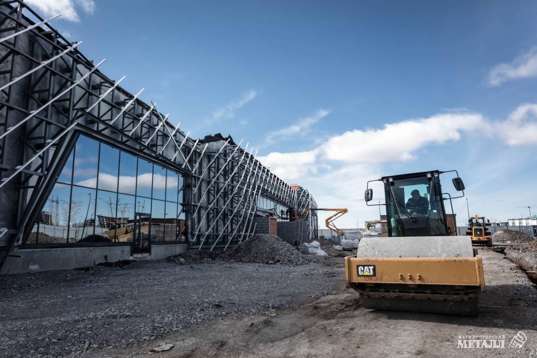 Спорт и инновации | Фотография 6