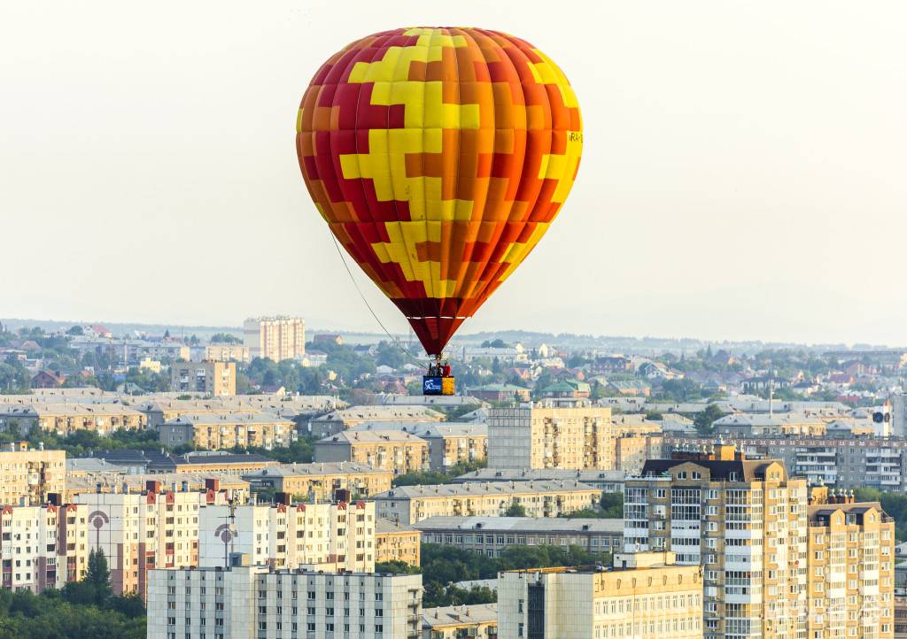  Новый рекорд южноуральца Конюхова | Фотография 1
