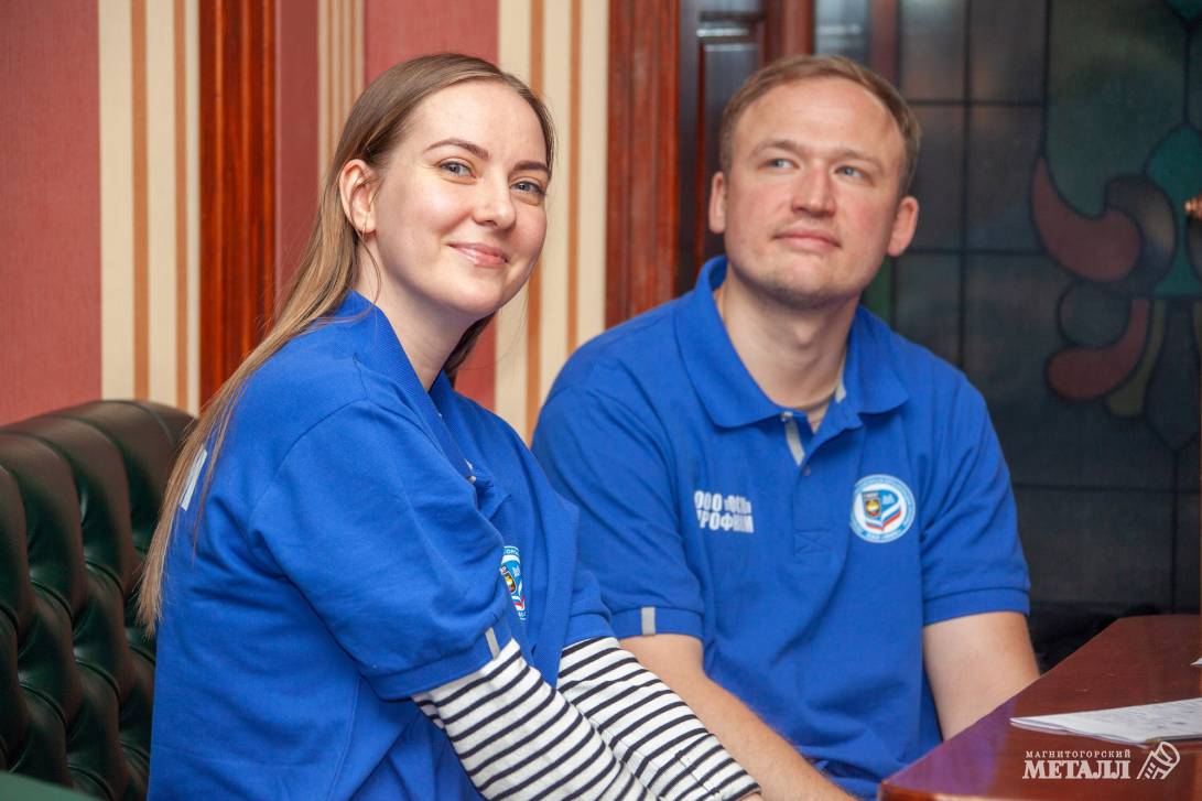 Прокачали интеллект | Фотография 34