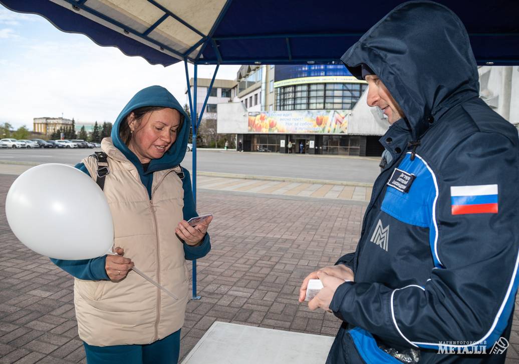 Возьми безопасность с собой | Фотография 15