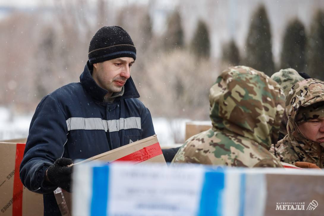 «Горжусь своим городом» | Фотография 42