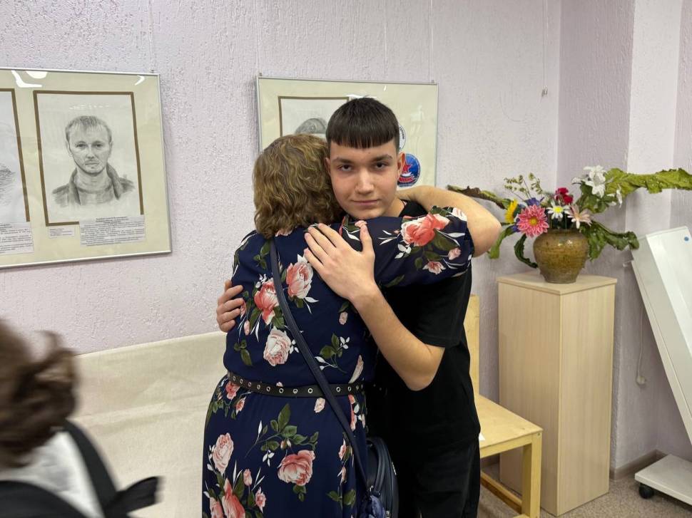 Время героев | Фотография 18