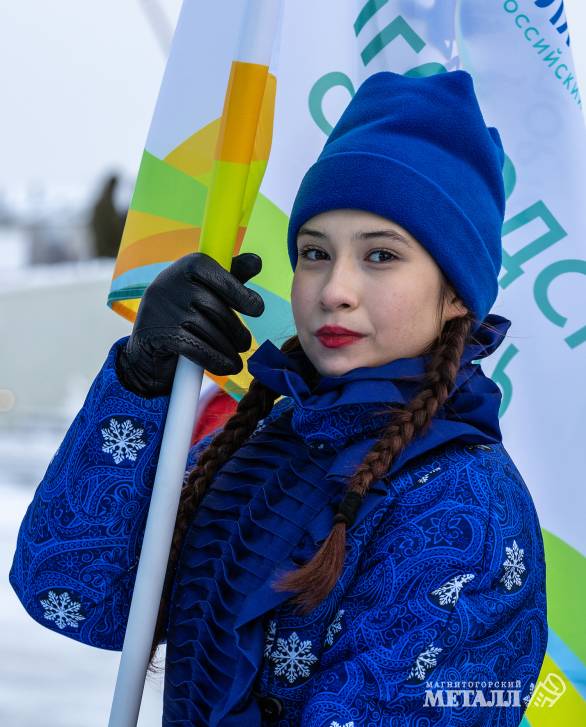 Олимпийские игры для аграриев | Фотография 24