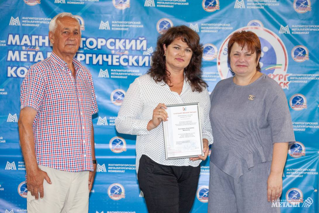 Они воспитывают чемпионов | Фотография 14