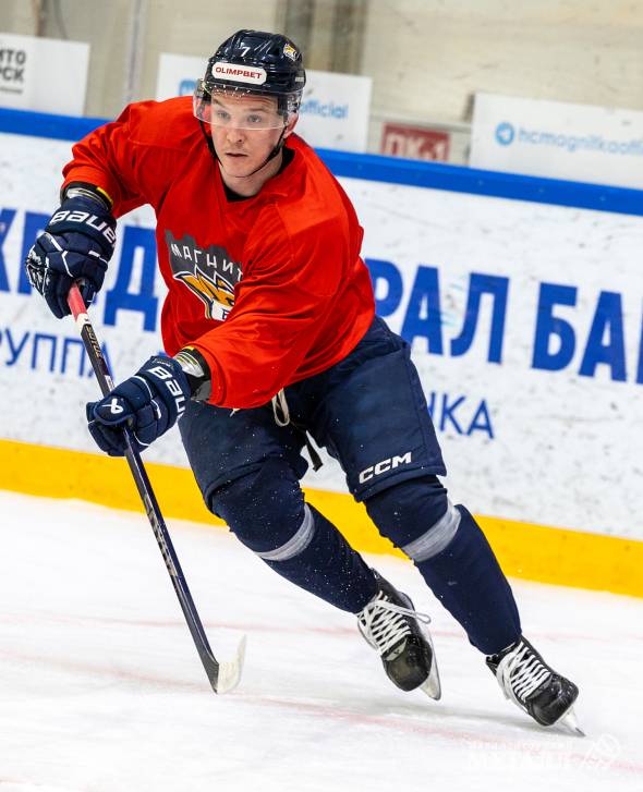 Из новичков – в серьёзные соперники | Фотография 9