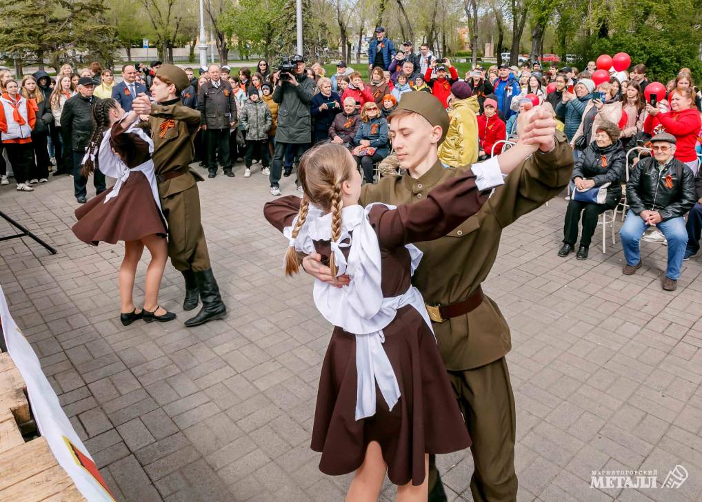 «Не будет традиций – не будет нас» | Фотография 4