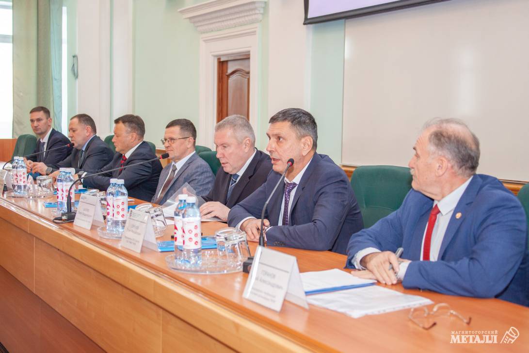 Сохраняем поступательное развитие | Фотография 6