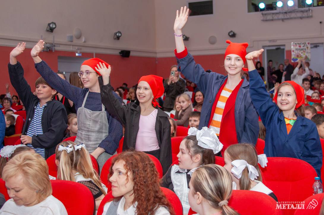 Конкурс юных краеведов | Фотография 9