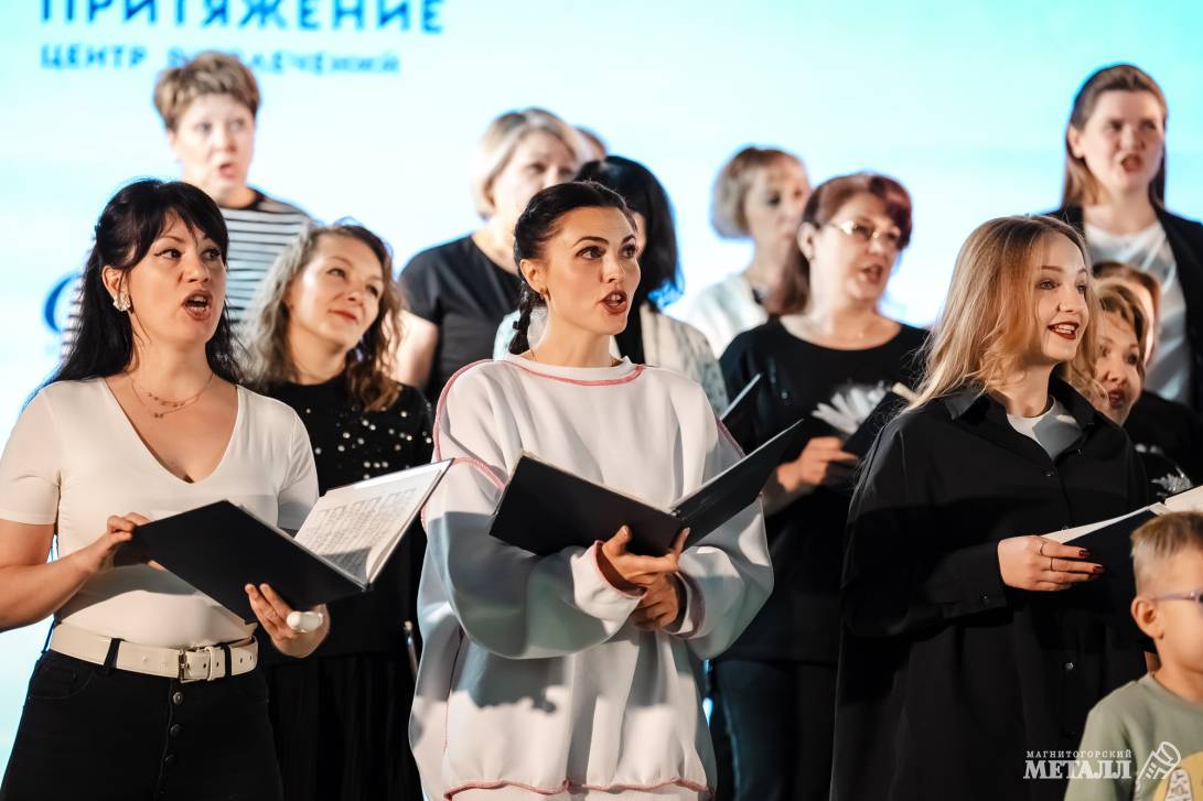 Притяжение искусства | Фотография 42