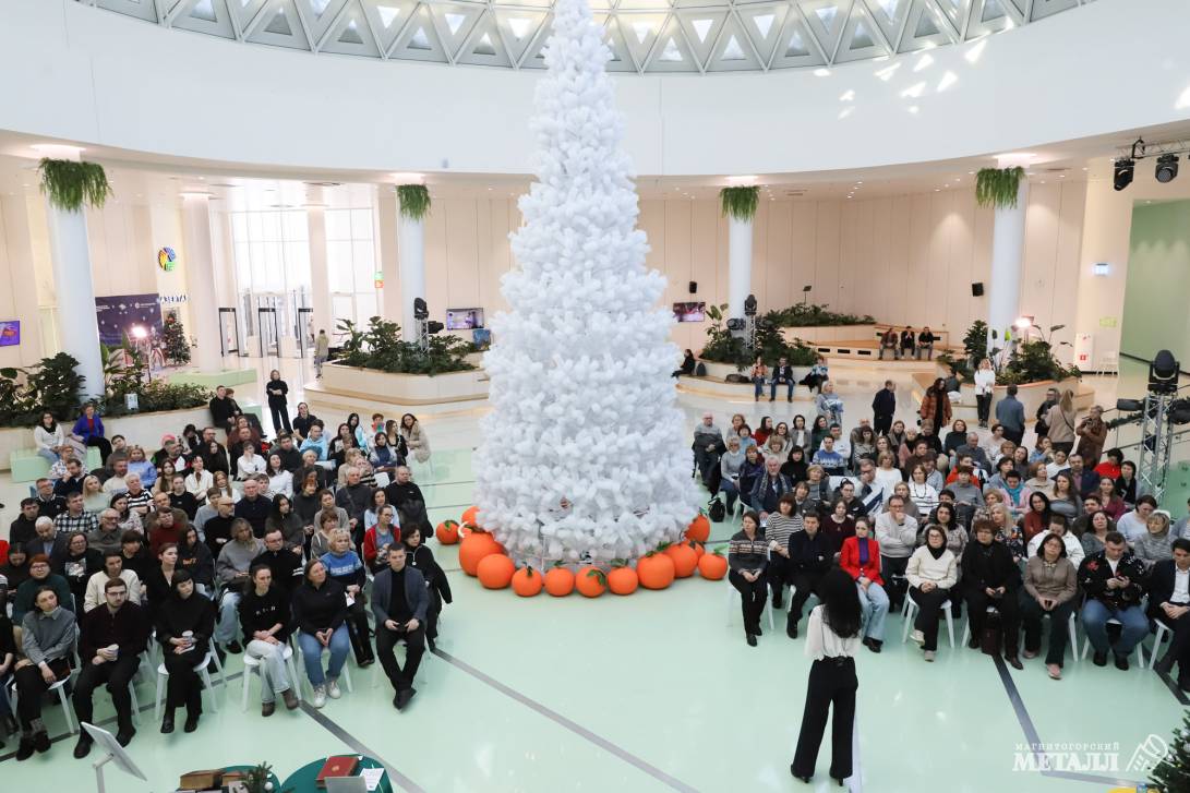 Культурный код города М | Фотография 19